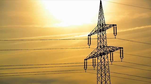 Günlük elektrik tüketiminde rekor