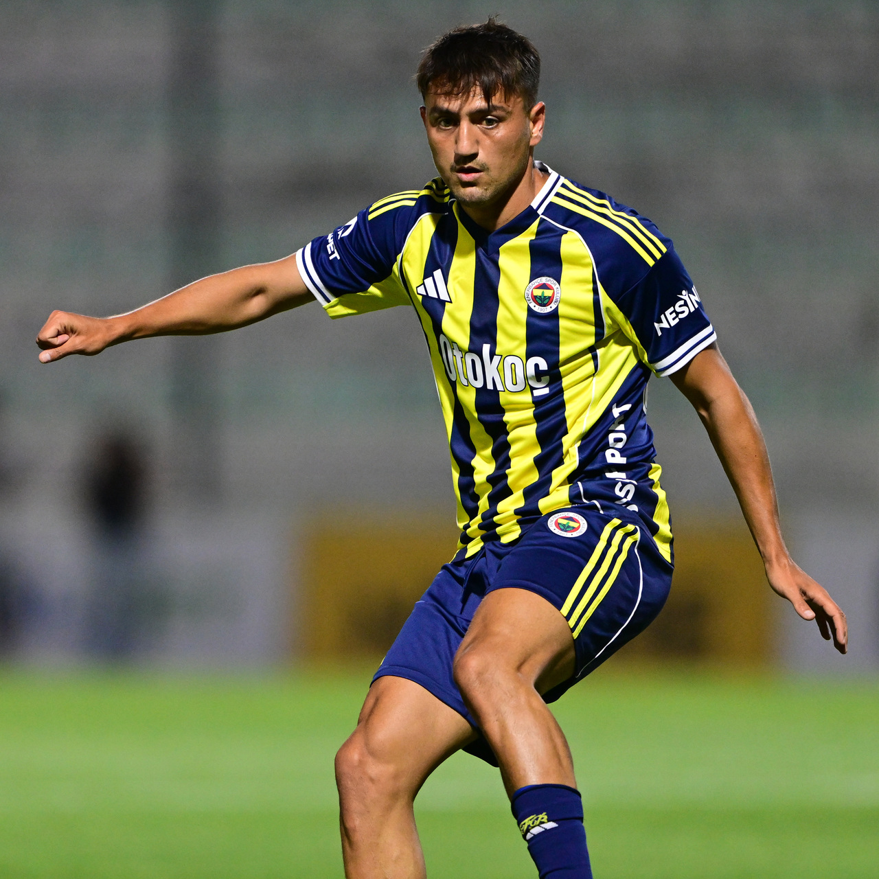 Cengiz Ünder'den milli takım itirafı!