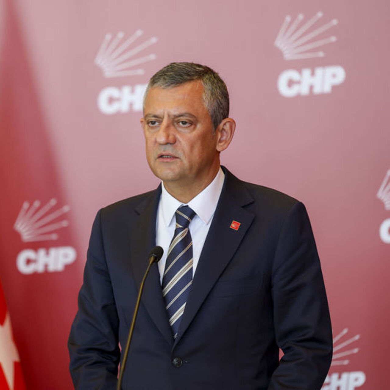 "Uçaklardan tasarruf ediyorlar"