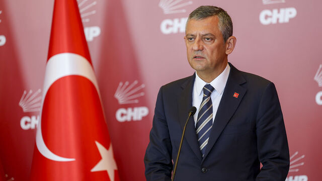 "Uçaklardan tasarruf ediyorlar"