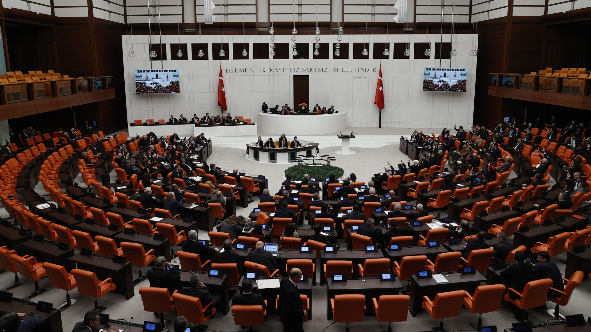 Meclis'ten Terörle Mücadeleye Destek: Yeni Adımlar Neler Getirecek?