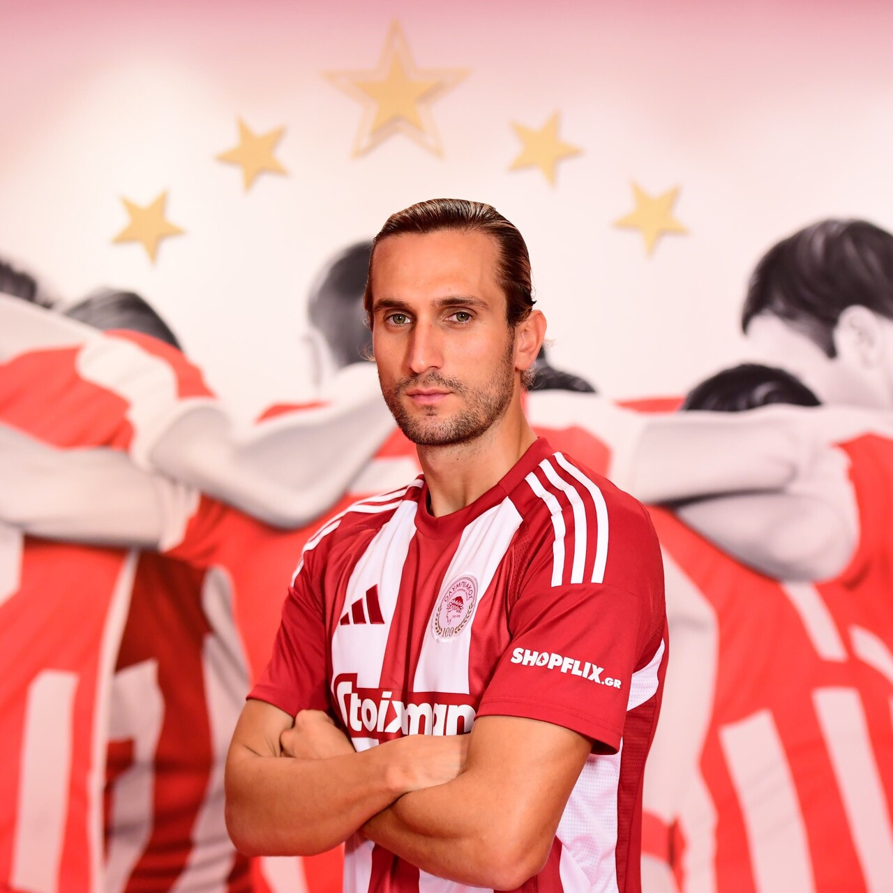 Yusuf Yazıcı'dan transfer itirafı!