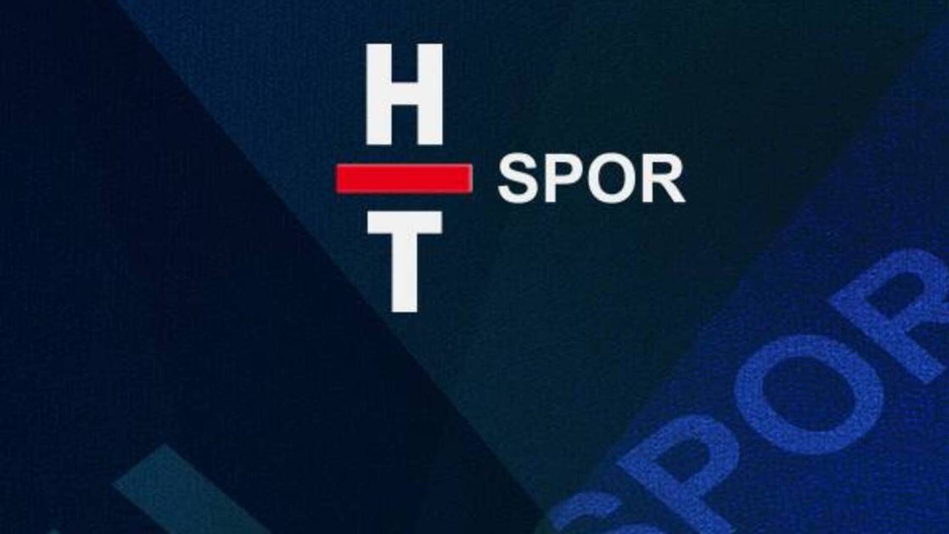 HT Spor Frekans Bilgileri 2024: Kanal Numarası ve Ayarları Kolay Rehber