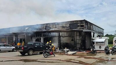 Tayland-Kamboçya çatışması sürüyor