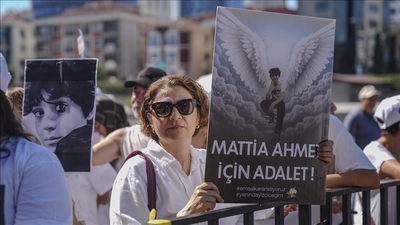 Minguzzi cinayetinde sıcak gelişme