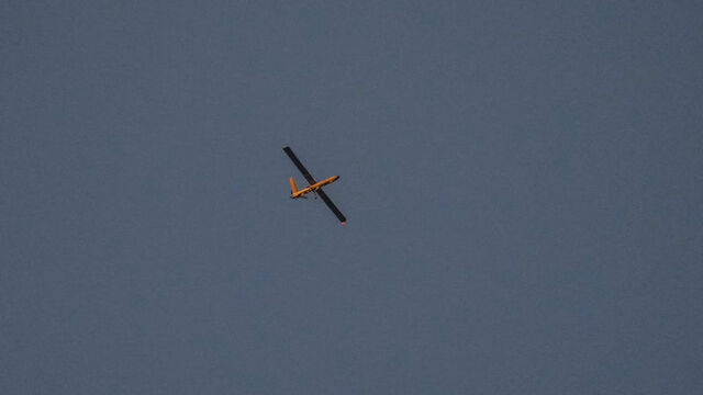 İsrail'den Lübnan'ın güneyine saldırı