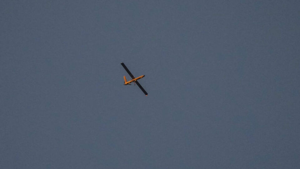 İsrail'den Lübnan'ın güneyine saldırı