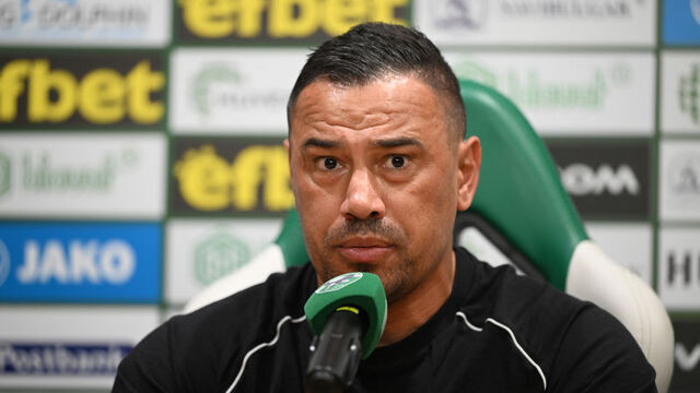 Çağdaş Atan'dan 4-3-3 tercihi!