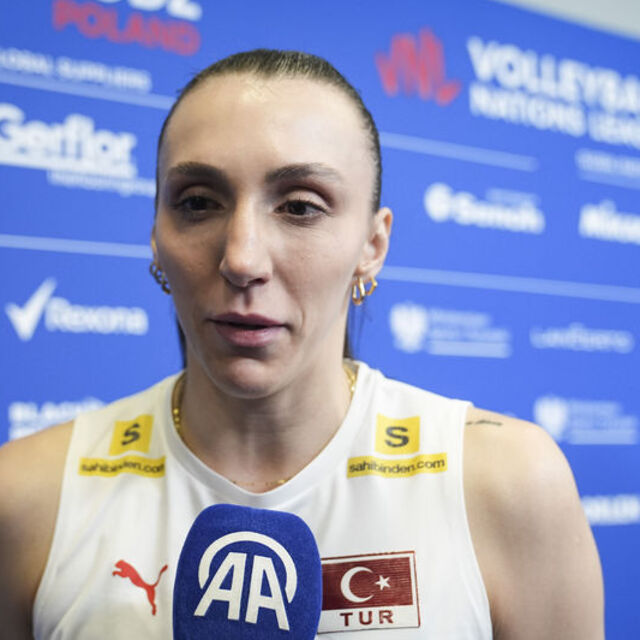 "Bu yenilgiden ders çıkarmamız gerekiyor"