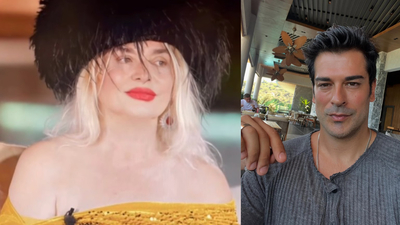 İmaj değişikliğine yorum