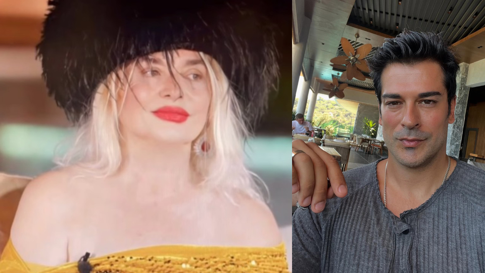 İmaj değişikliğine yorum