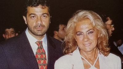 "Annen yok, kimsen yok"