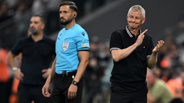 "Bizim için hayal kırıklığı oldu!"