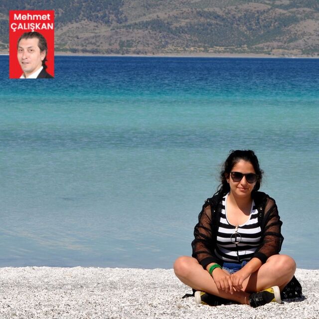 Çok geç olmadan