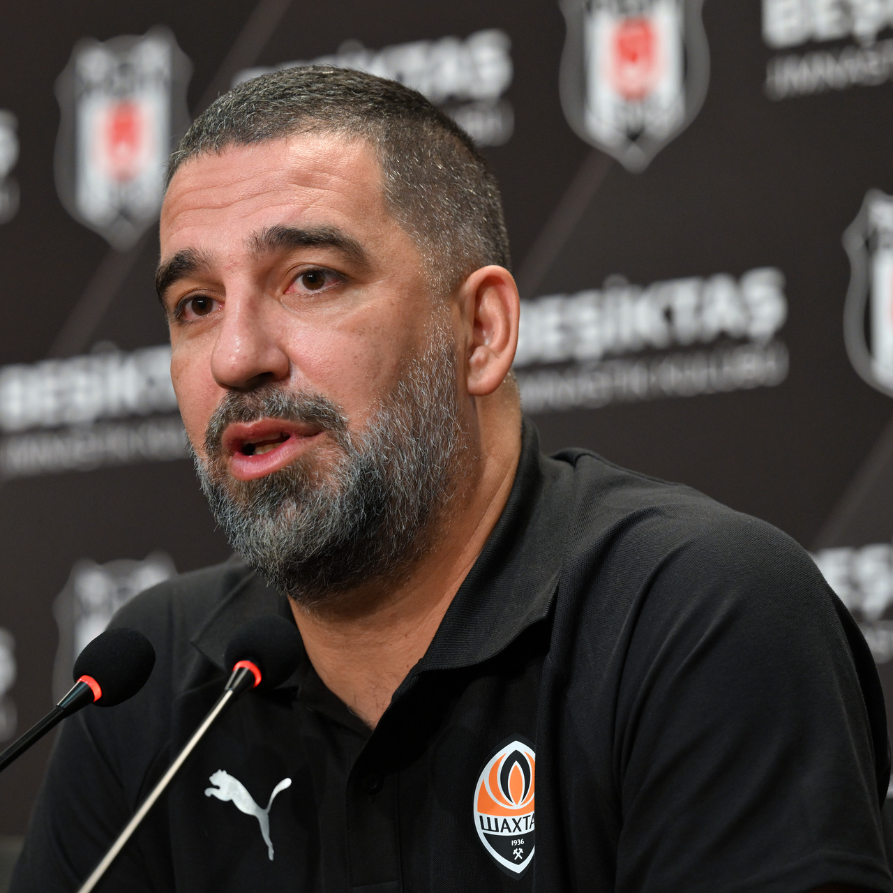 Arda Turan: Tur daha bitmedi!