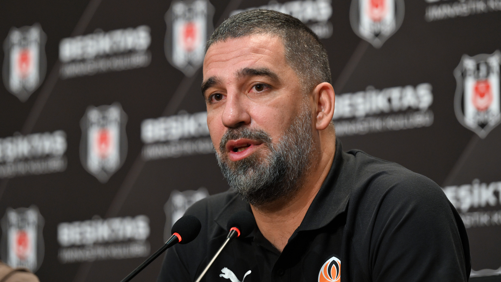 Arda Turan'dan Şaşırtan Açıklama: 'Şampiyonluk Yolculuğumuz Daha Yeni Başlıyor!'