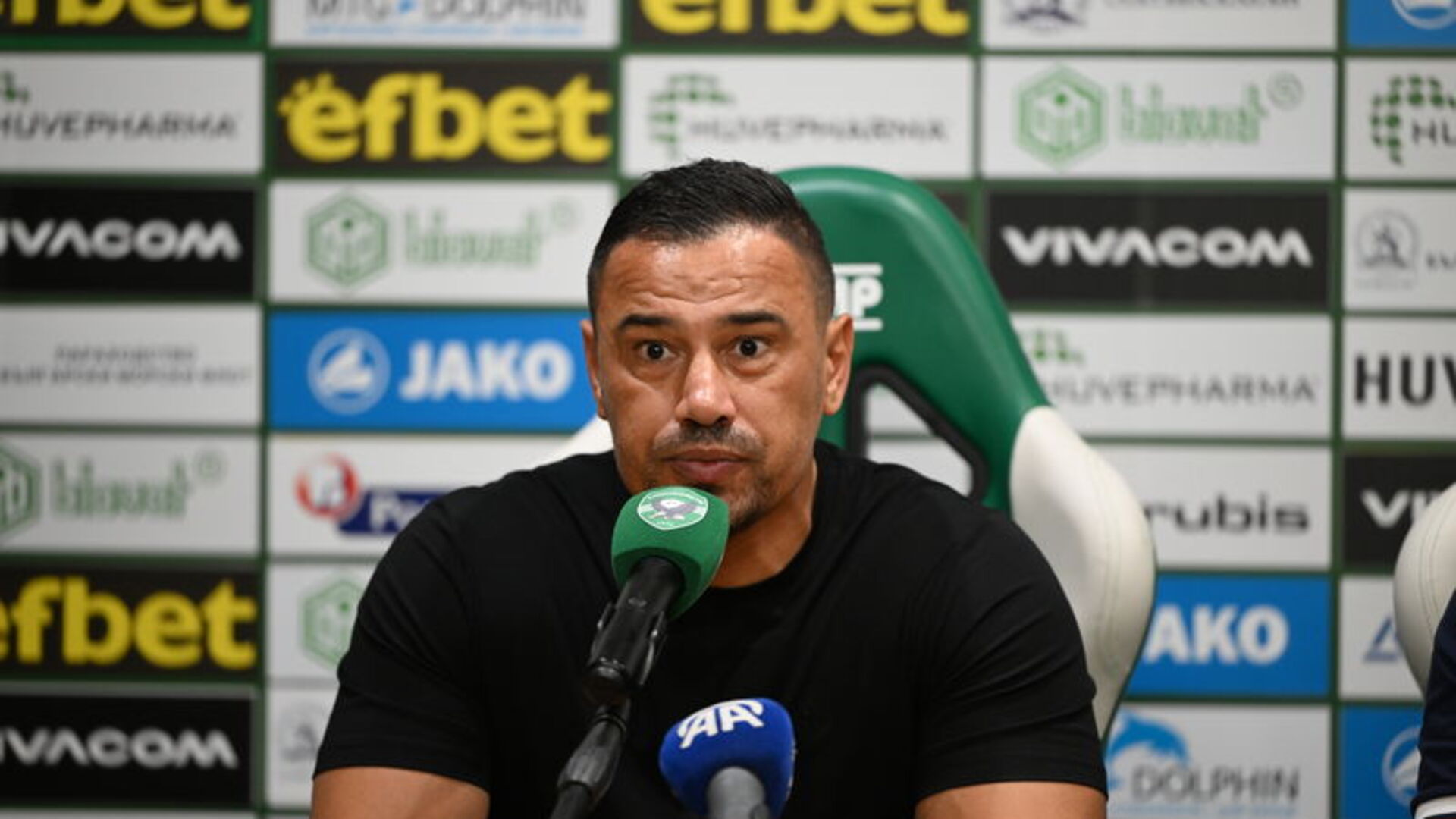Çağdaş Atan: 'Rakibe Pozisyon Vermedik' Diyebilirim | Futbol Analizi