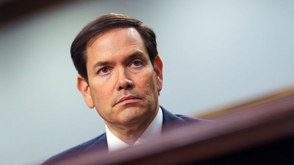 ABD'den Fransa'ya 'Filistin' tepkisi