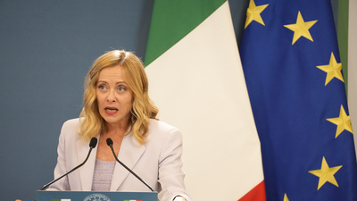 İtalyan Senatosu kadın cinayetleri tasarısını onayladı