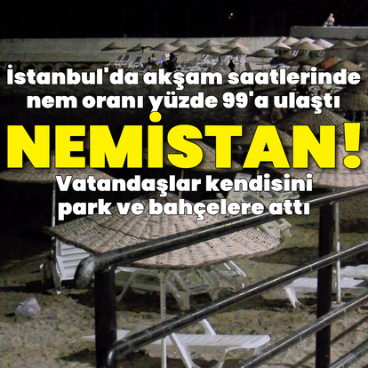 Nemistan!