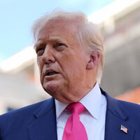 Trump'tan Demokratlara 'Epstein' çıkışı