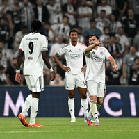 "Beşiktaş bildiğiniz gibi!"