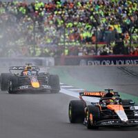 Formula 1'de sıradaki durak Belçika!