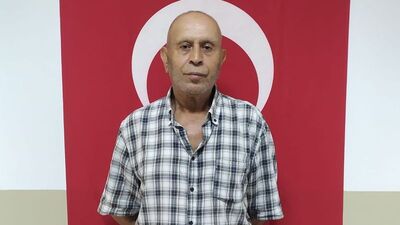 Alman kadının katil zanlısı 41 yıl sonra yakalandı!