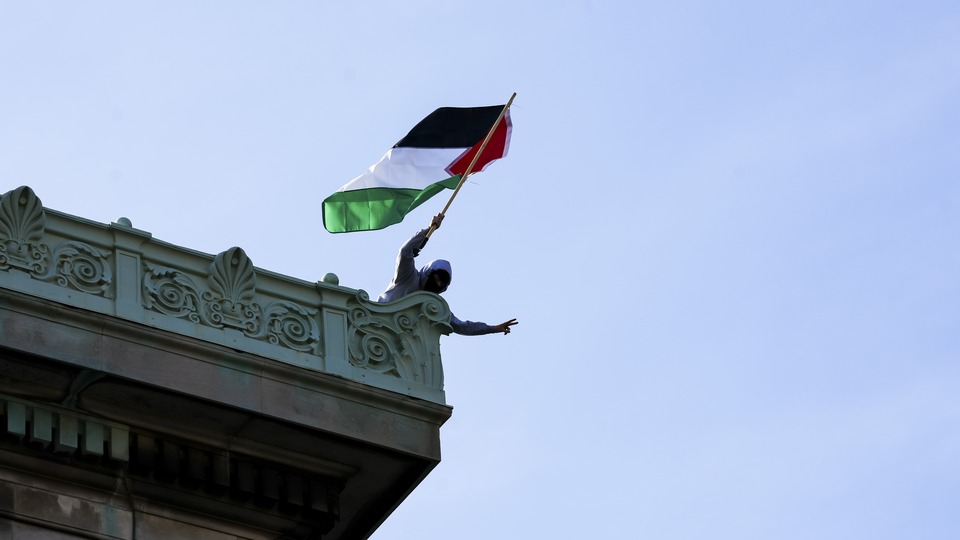 Fransa'nın ardından... Hangi ülkeler Filistin'i tanıyor?