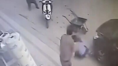 Bahar Aksu cinayeti gibi! Tam vahşet!