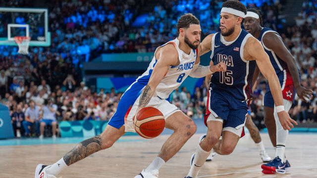 Isaia Cordinier, Anadolu Efes'te!