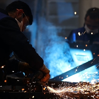 Kapasite kullanım oranı geriledi