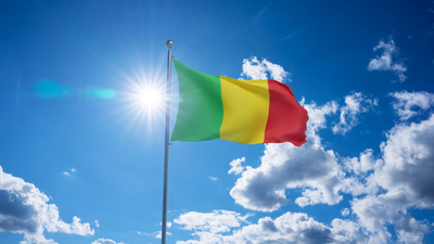 Mali bayrağı nedir?