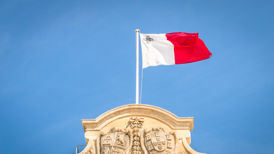 Malta bayrağı nedir?