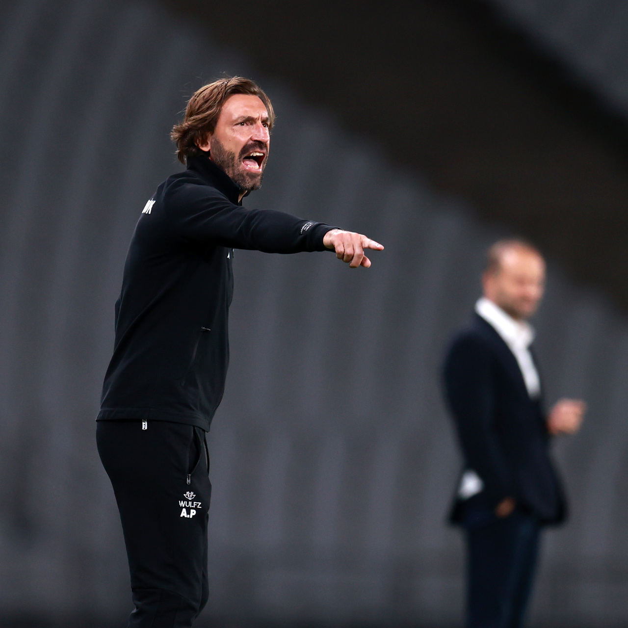 Andrea Pirlo'nun yeni adresi Dubai!