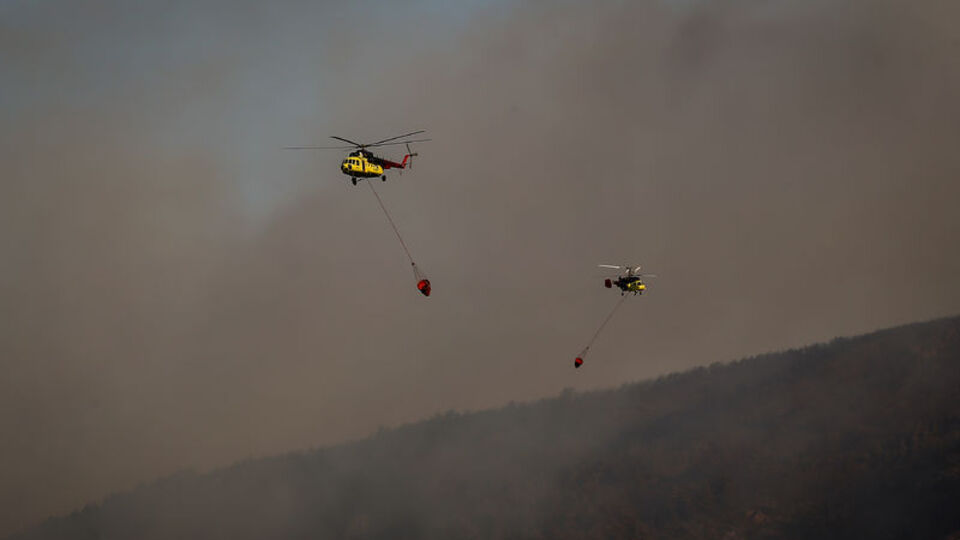 İki kent afet bölgesi ilan edildi