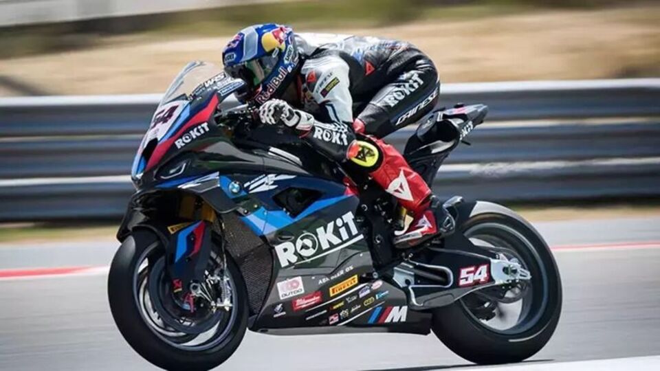 Toprak Razgatlıoğlu, Macaristan'da piste çıkacak!