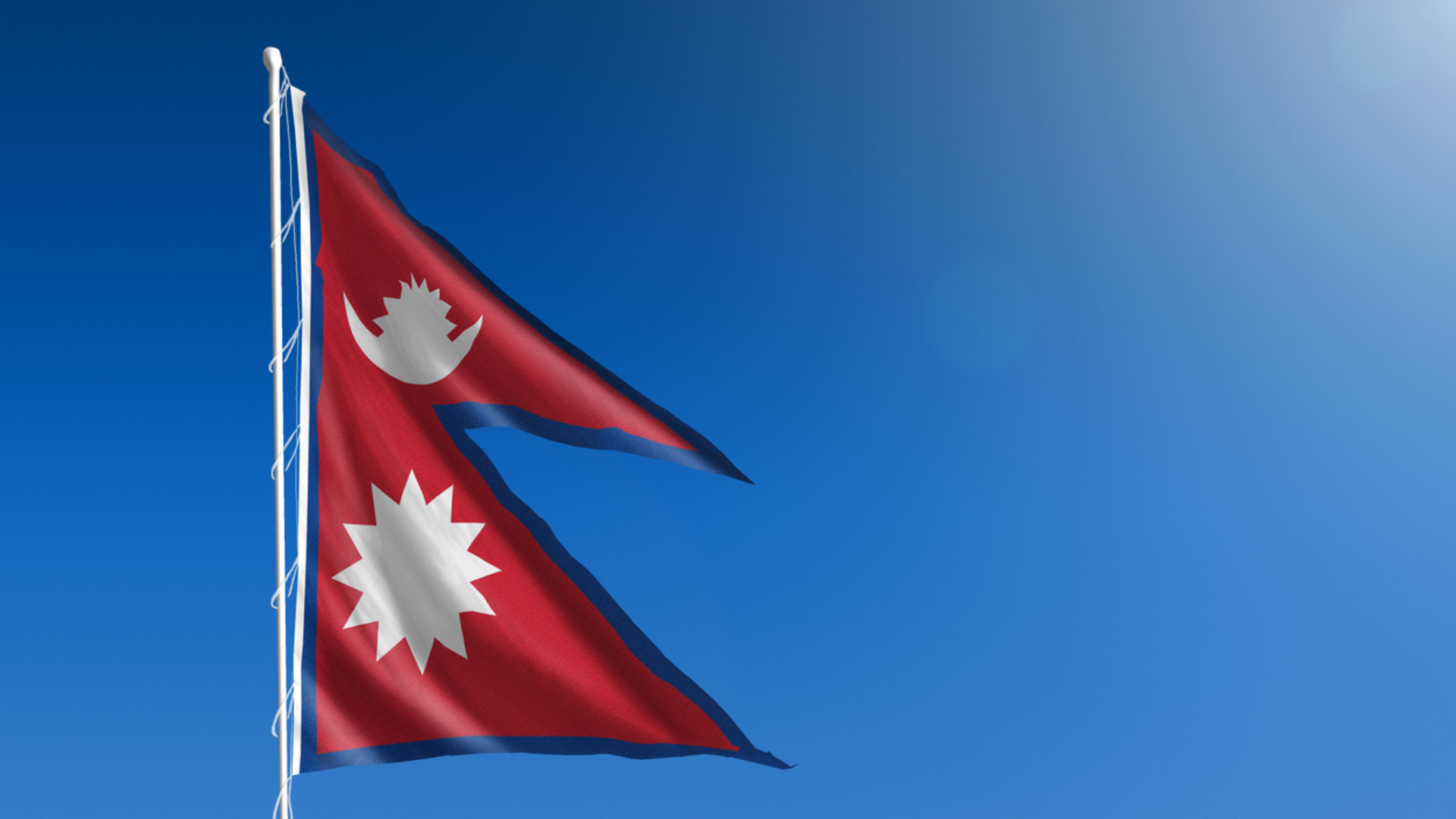 Nepal Bayrağı: Dünyanın En İlginç Bayrağındaki Sırlar ve Anlamları