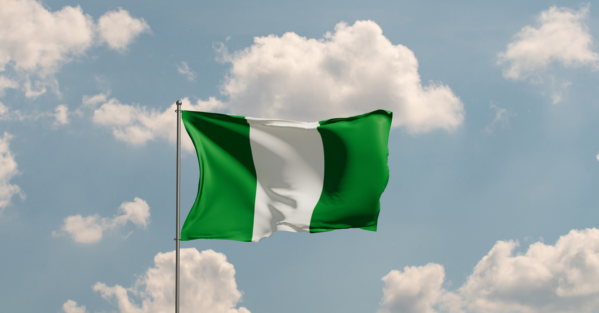 Nijerya bayrağı nedir? Nijerya bayrağının üzerinde hangi semboller ve  renkler var, anlamı ne?