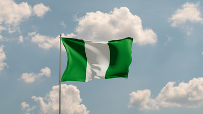 Nijerya bayrağı nedir?