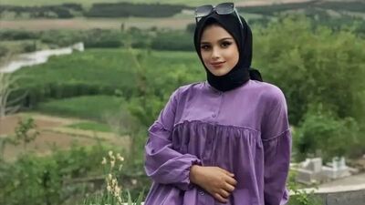 Hamile kadın vahşet kurbanı!