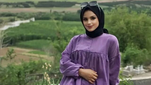 Hamile kadın vahşet kurbanı!