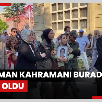 10 orman kahramanı burada şehit oldu