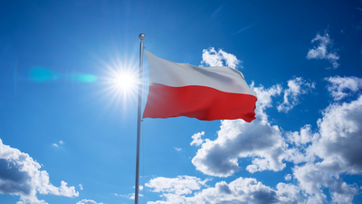 Polonya bayrağı nedir?