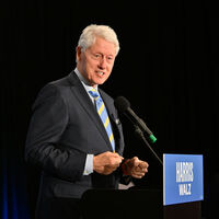 Epstein için hazırlanan defterde Clinton detayı