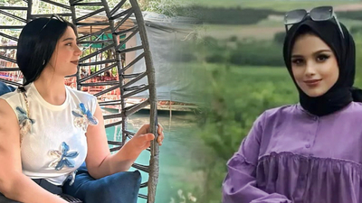 İlayda ve Helin'in katilleri yakın arkadaş çıktı!