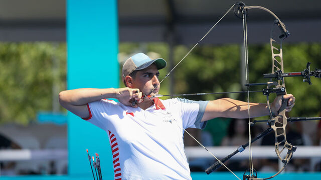 Dünya Üniversite Oyunları'nda altın madalya!