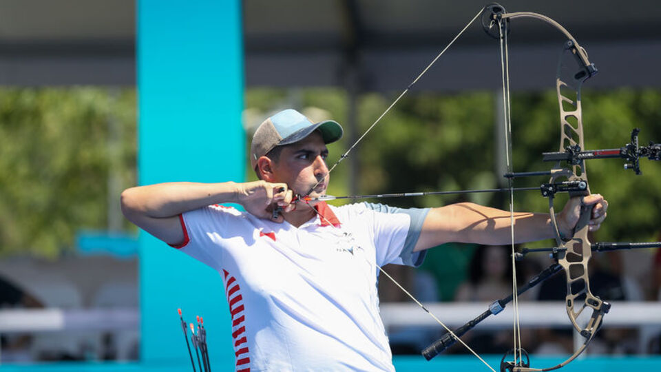 Dünya Üniversite Oyunları'nda altın madalya!