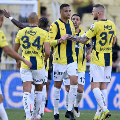 Benfica-Fenerbahçe maçı ne zaman?