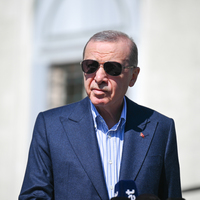Cumhurbaşkanı Erdoğan: Trump ve Putin ile görüşebilirim